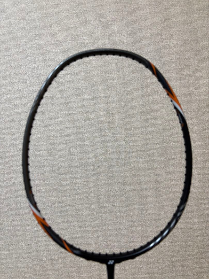 【美品】YONEX アークセイバー2i 3UG5/ソフトケース付き