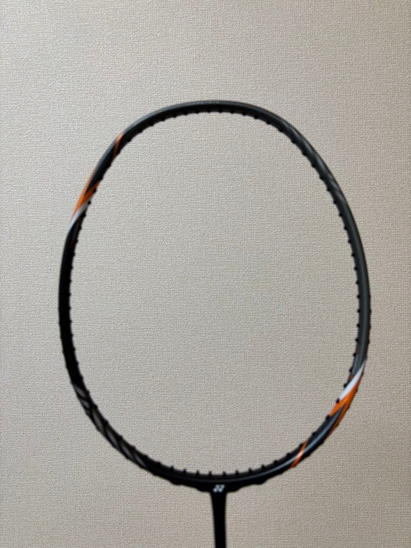 【美品】YONEX アークセイバー2i 3UG5/ソフトケース付き