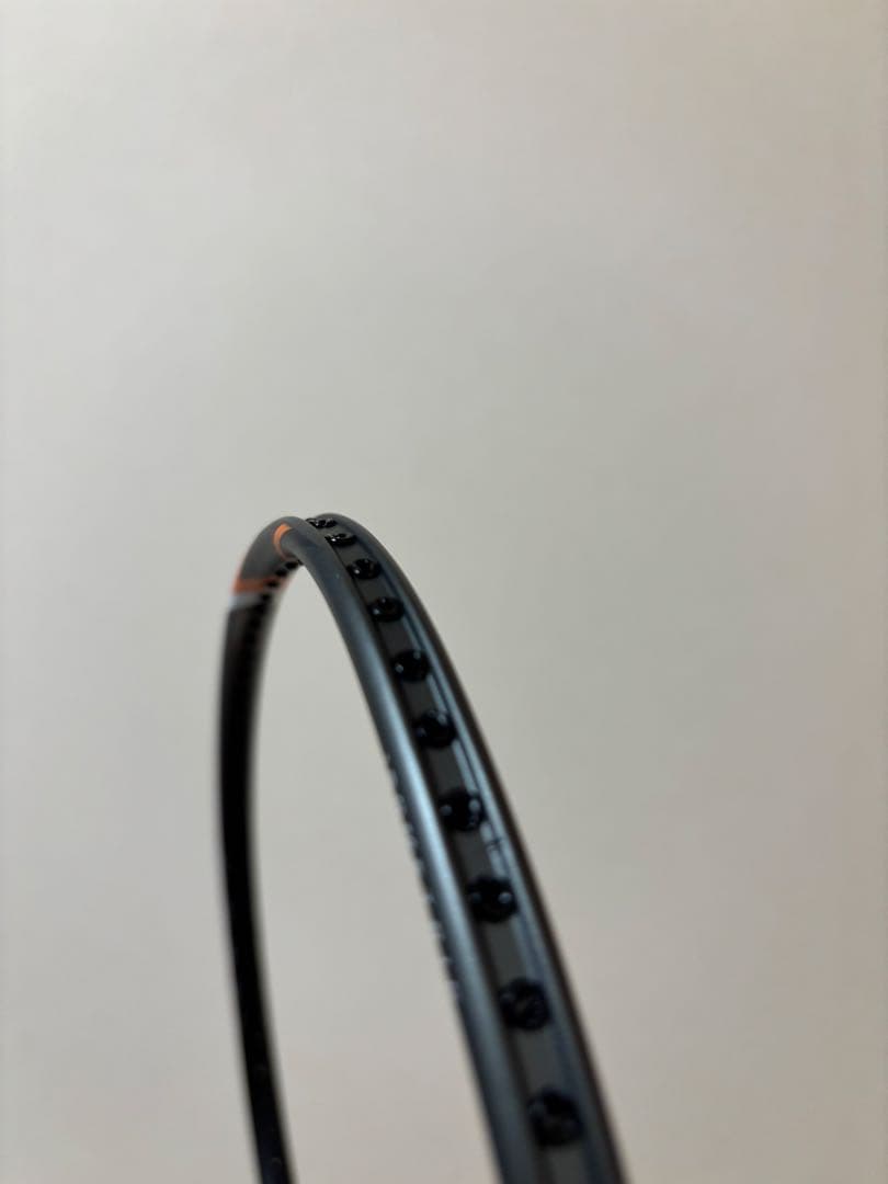 【美品】YONEX アークセイバー2i 3UG5/ソフトケース付き