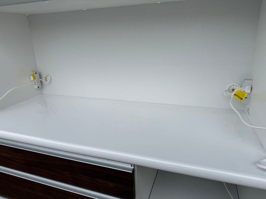 【7/25までSALE】古賀家具 食器棚 キッチンボード