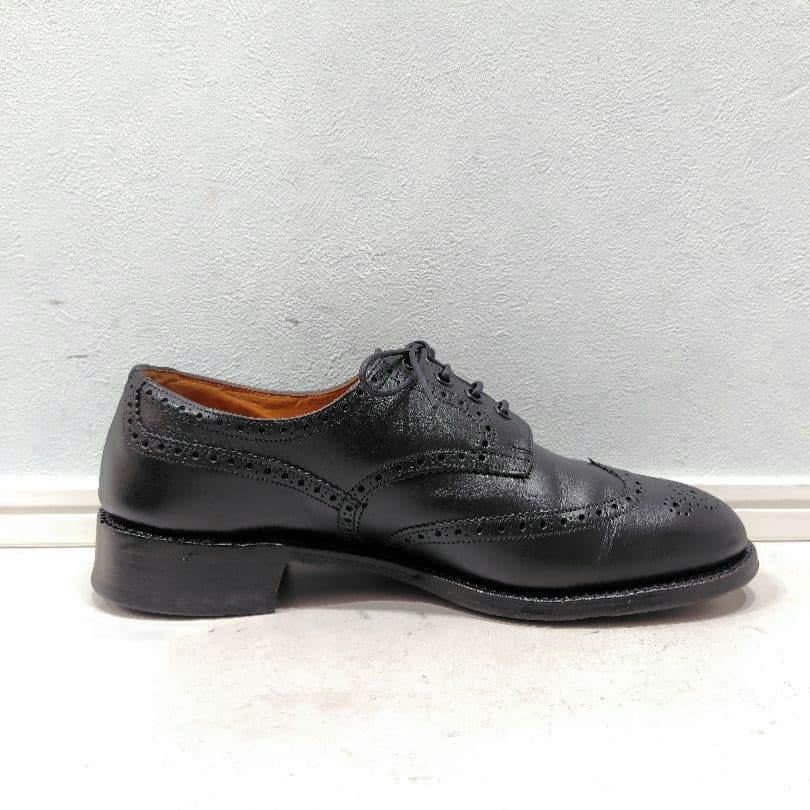 【メンテナンス済】トリッカーズ ケスウィック 7302 UK8.0 バートン