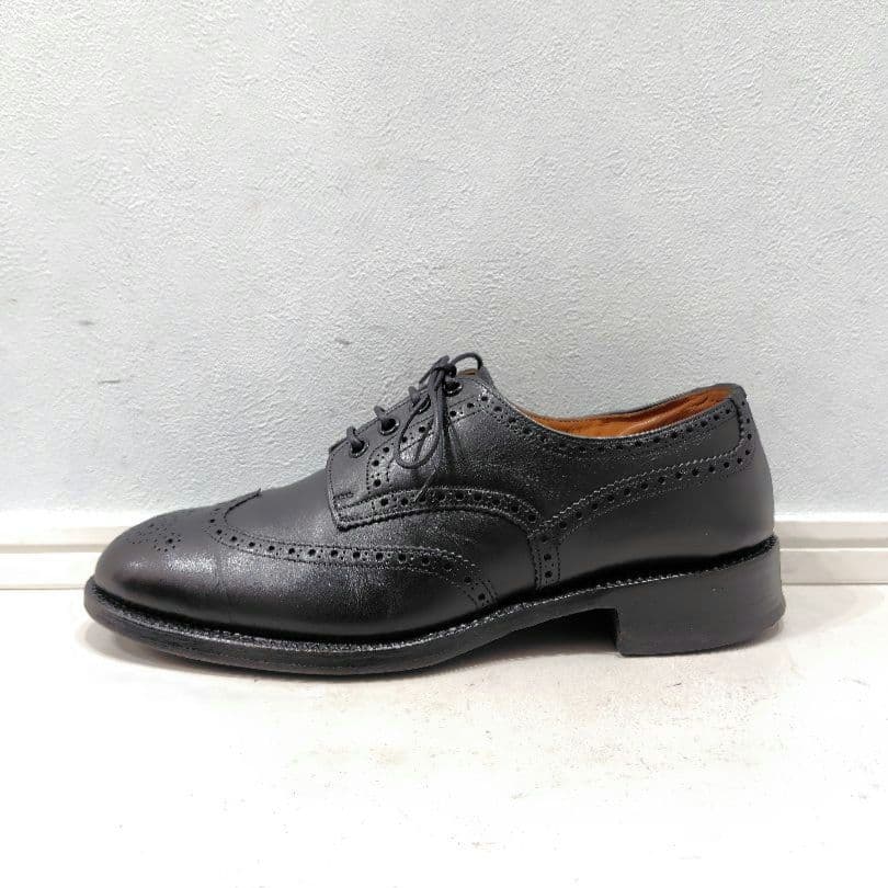 【メンテナンス済】トリッカーズ ケスウィック 7302 UK8.0 バートン