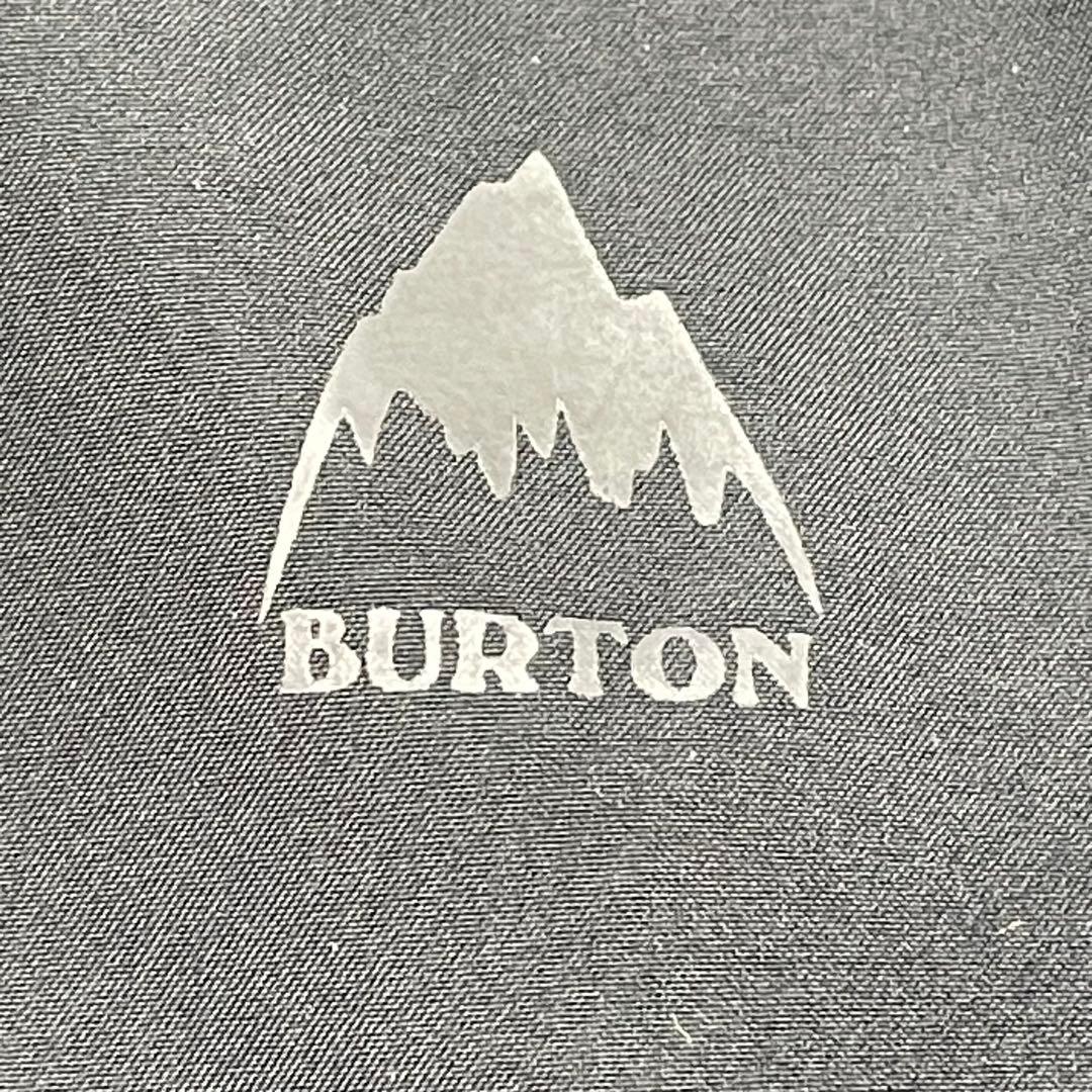 BURTON AVALON GORE-TEX ビブパンツ　レディース　S