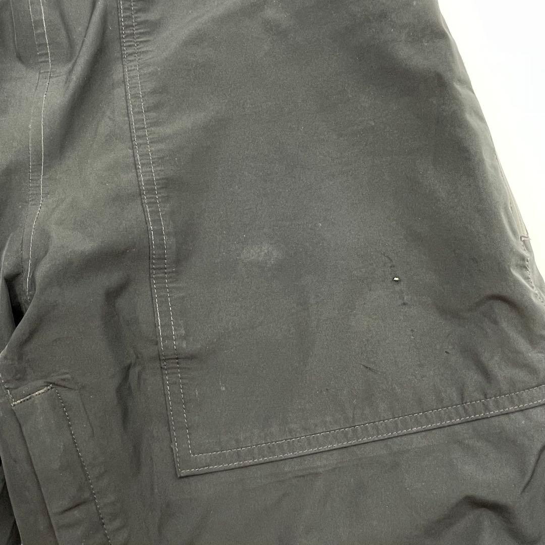 BURTON AVALON GORE-TEX ビブパンツ　レディース　S