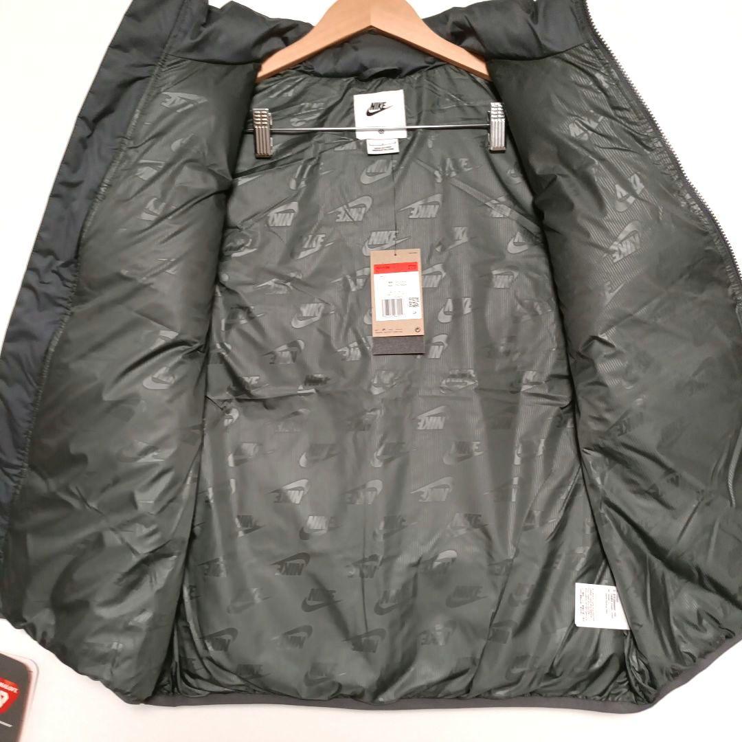 【新品正規品】NIKE ナイキパファーベスト　メンズL　定価20,130円