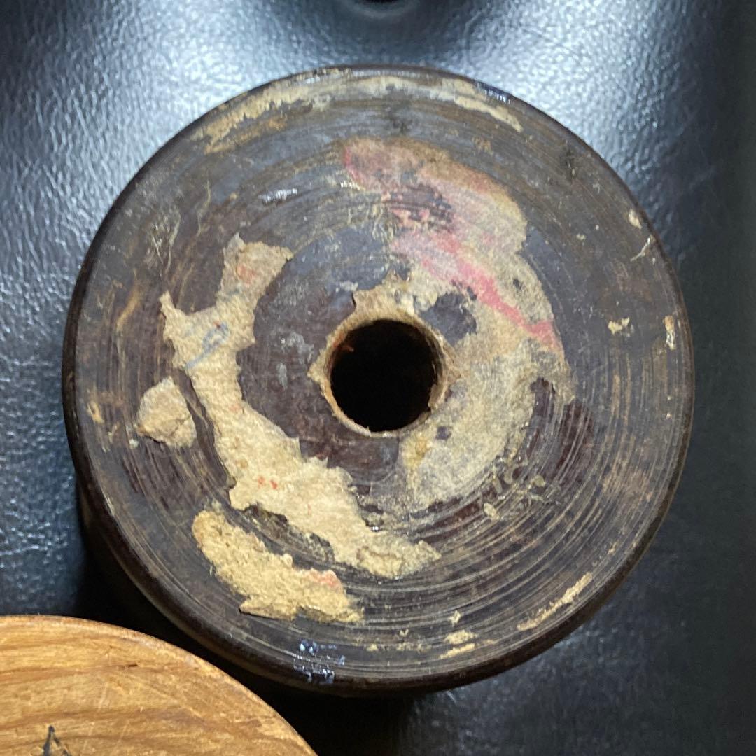 ビンテージUSSR Western Electric RCAケーブル