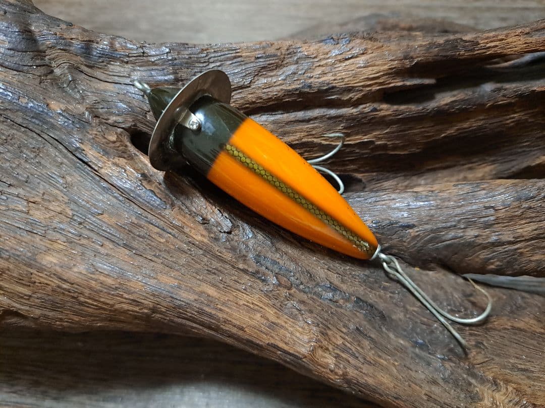 美品　道楽　DOWLUCK　シャンプーハット④