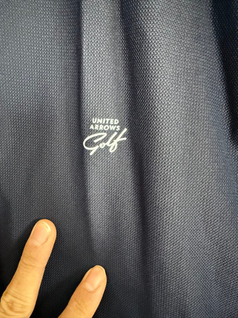 【だいだいだいさま専用】UNITED ARROWS Golf ジャケット
