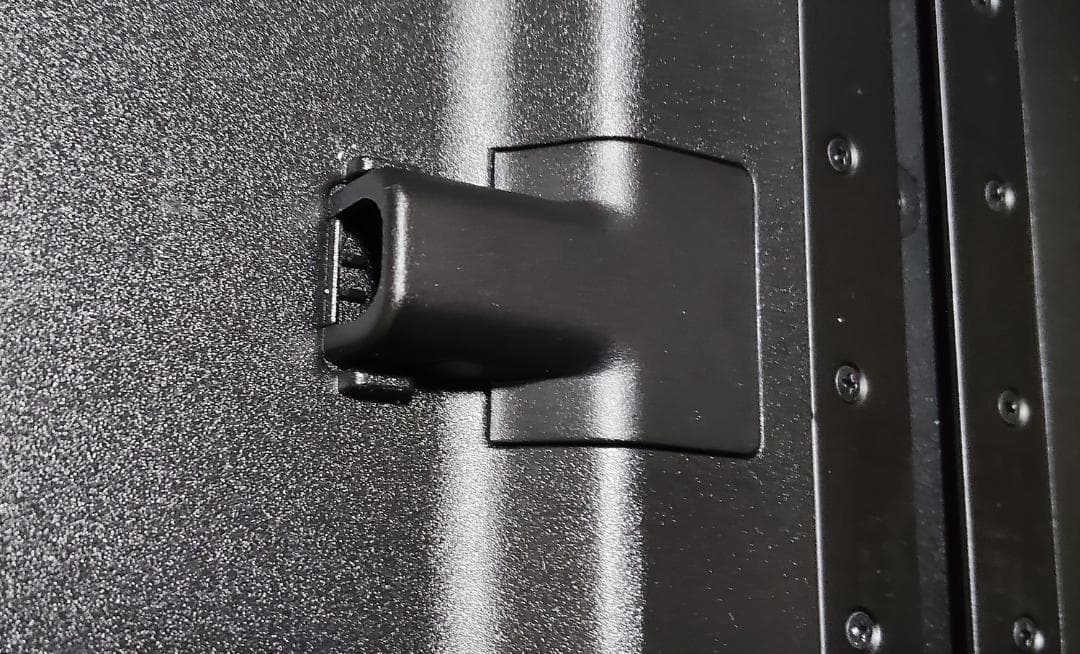 車載用９インチ リアモニター　LZ-900 KENWOOD 中古