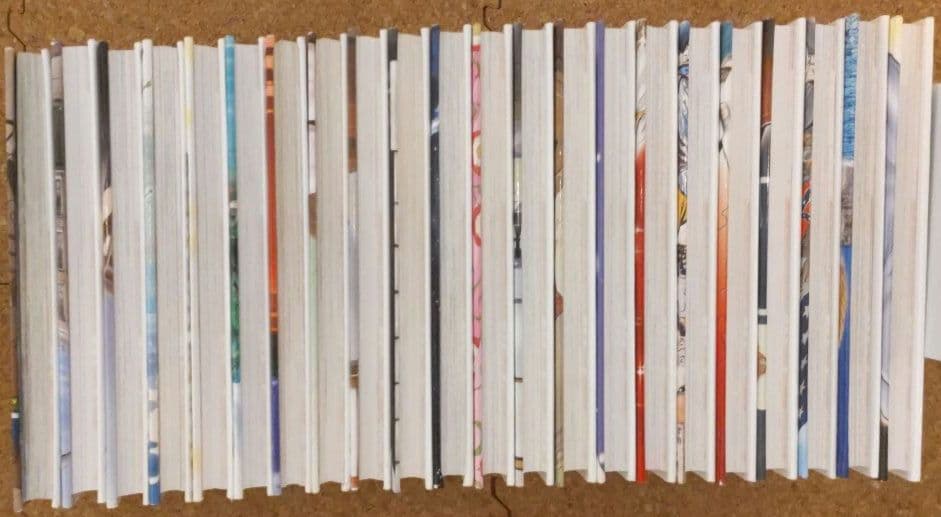 ポプラ社 コミック版 世界の伝記 22冊セット