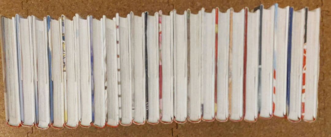 ポプラ社 コミック版 世界の伝記 22冊セット