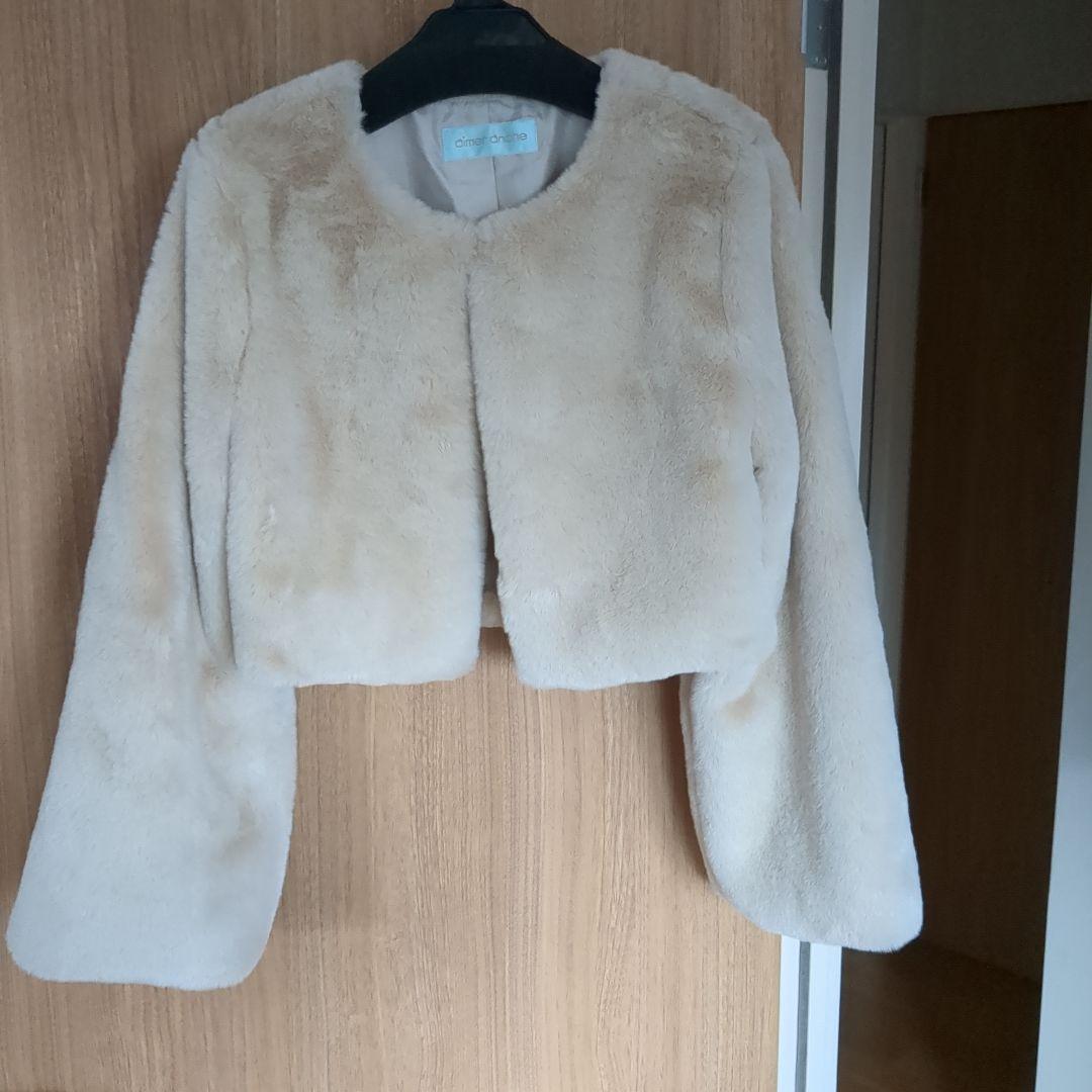 AIMER　エメ　ファージャケット