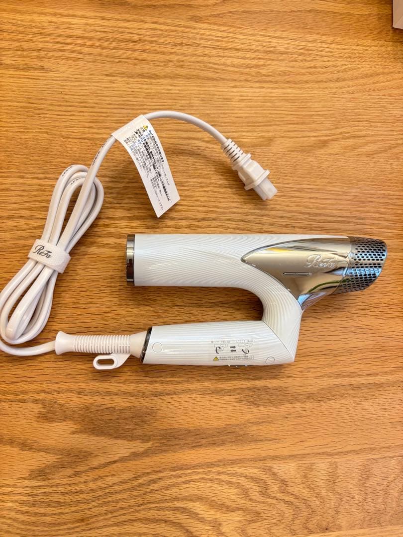 【正規品】 リファ ビューテック ドライヤー スマート RE-AN-02A