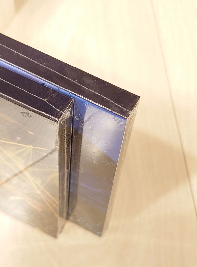 【未開封】松下洸平/DVD/ Blu-ray/POINT TO POINT