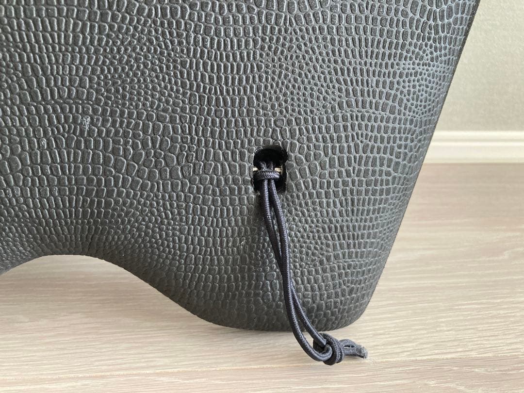 ジャスティス　クロコダイルスキン　Raptor II ※東京23区手渡しのみ