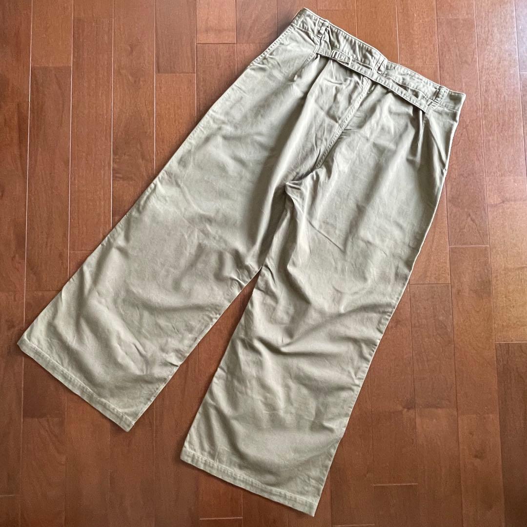 emi♡様おまとめ　Johnbull +アメリカーナパンツ2点