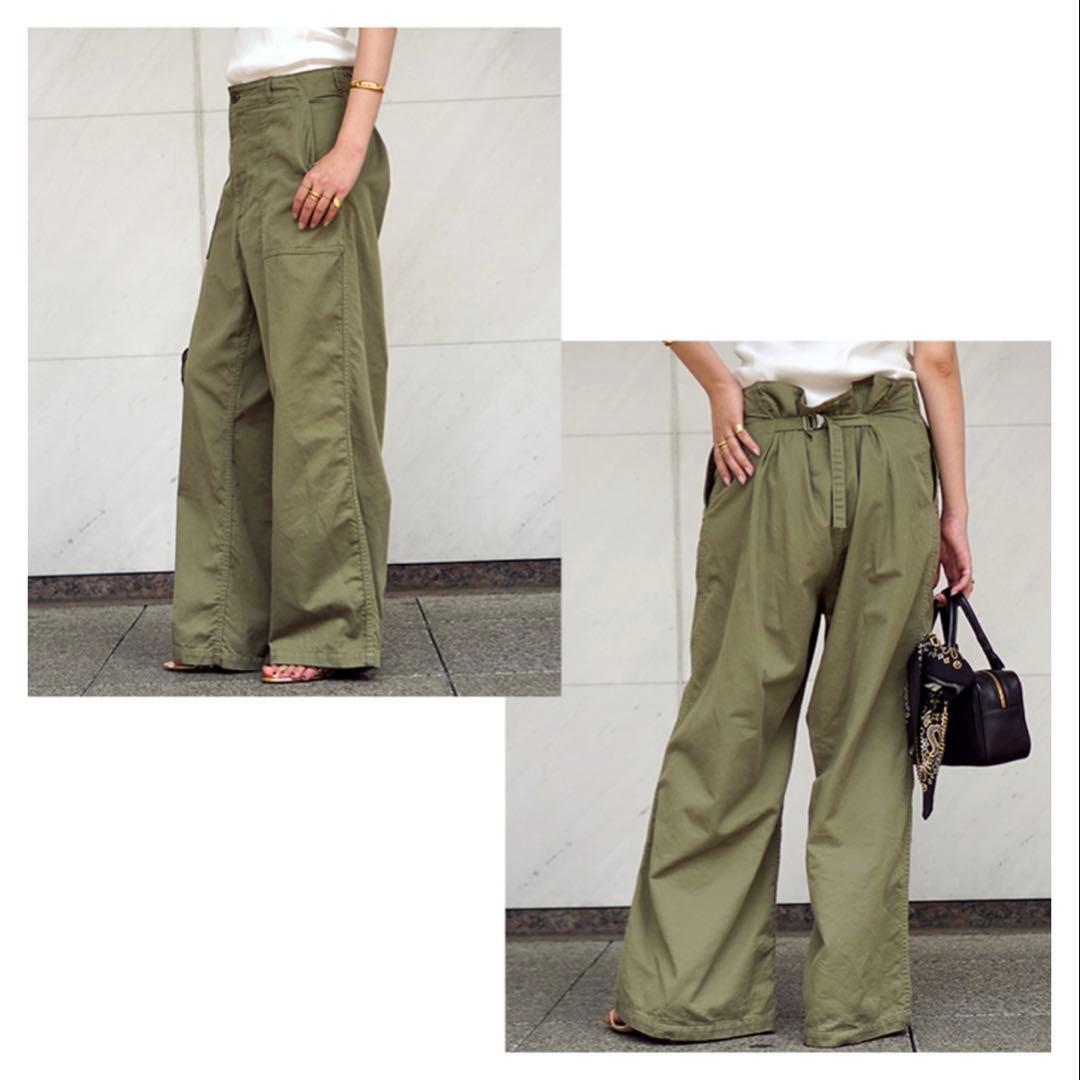 emi♡様おまとめ　Johnbull +アメリカーナパンツ2点