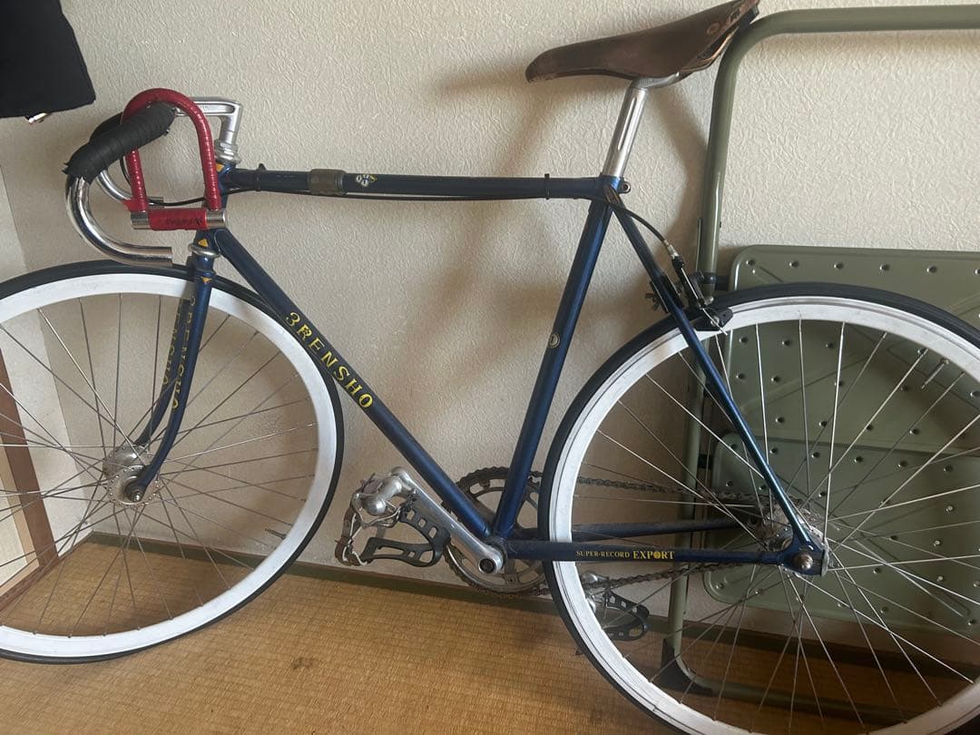 自転車本体 3RENSHO