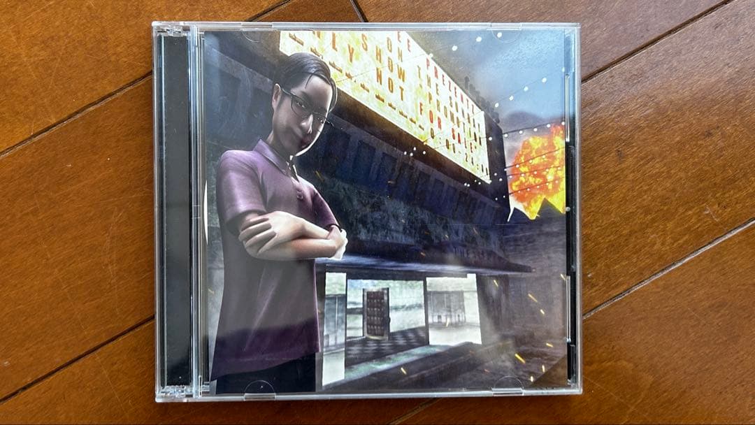 PUNPEE Movie On The Sunday & 解説盤セット