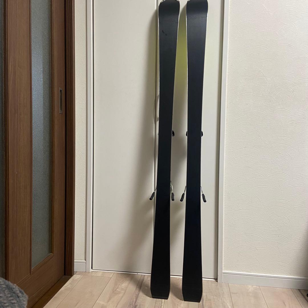 FISCHER RC4 SPEED スキー板 【ジュニア150】