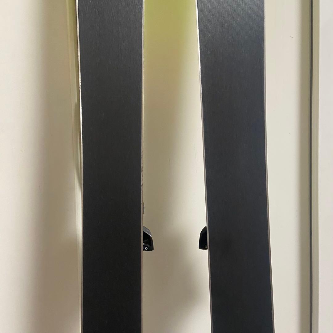 FISCHER RC4 SPEED スキー板 【ジュニア150】