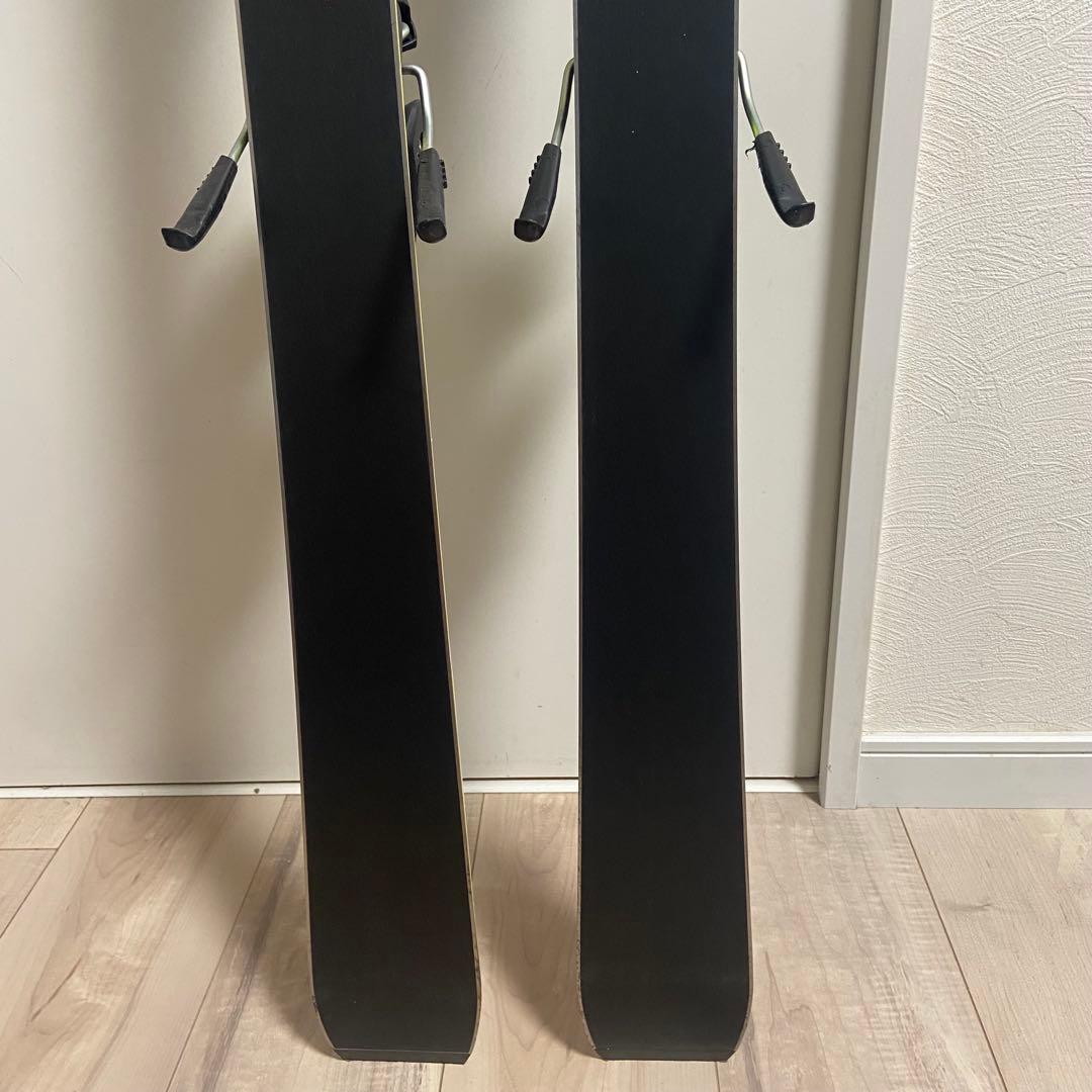 FISCHER RC4 SPEED スキー板 【ジュニア150】