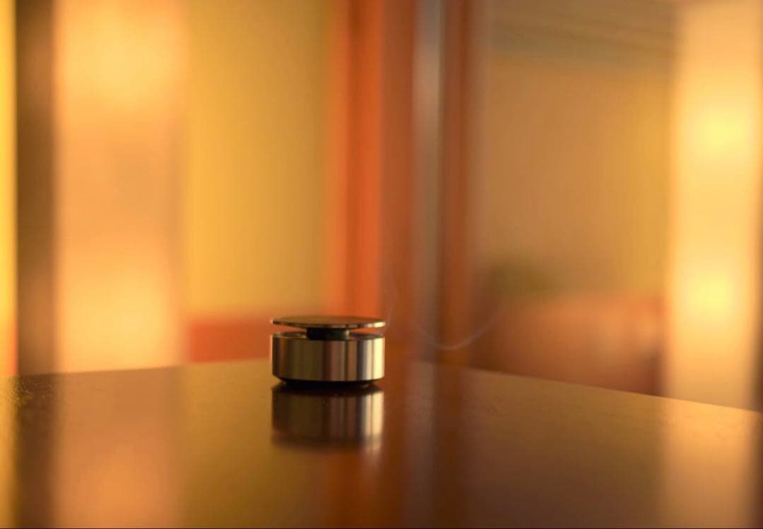 nodel design × hibi koro 506 silver