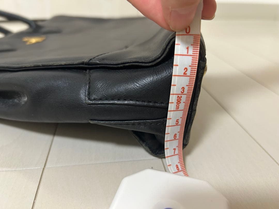 ヴィヴィアン トートバッグ ビジネスバッグ