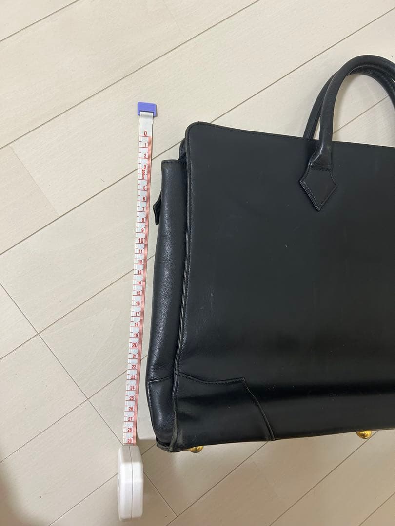 ヴィヴィアン トートバッグ ビジネスバッグ