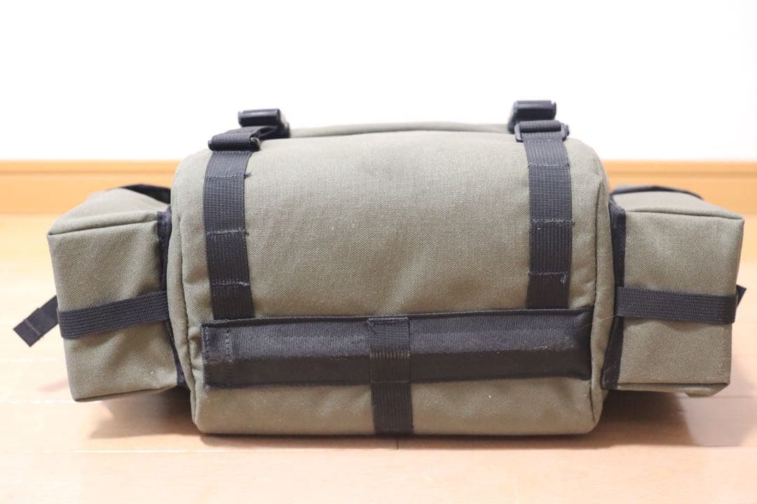 アクセサリー ULTRA ROMANCE fabio's chest (S) BLUE LUG