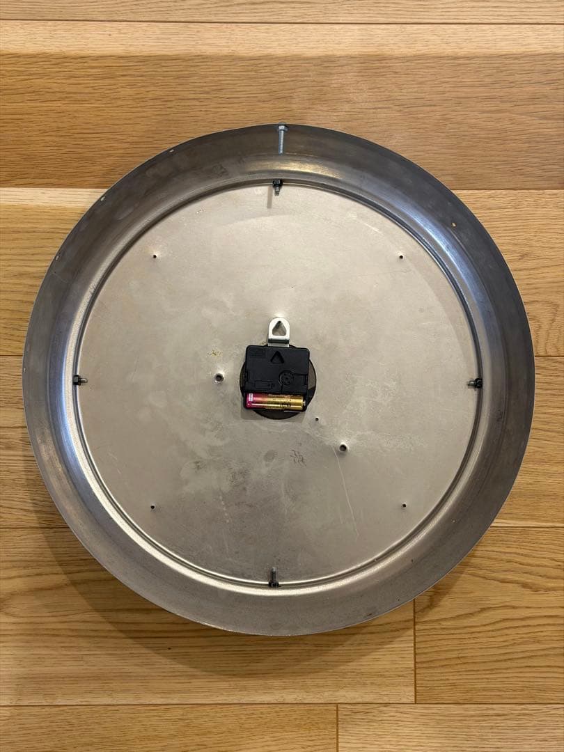 THE STANDARD ELECTRIC TIME Co. 掛け時計