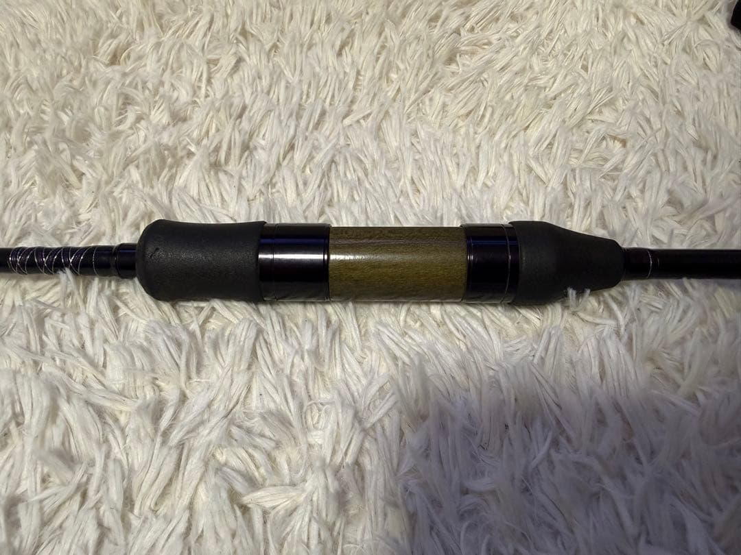 ダイワ　ハートランド 冴掛 レベルディレクション 6102LFS-AGS13