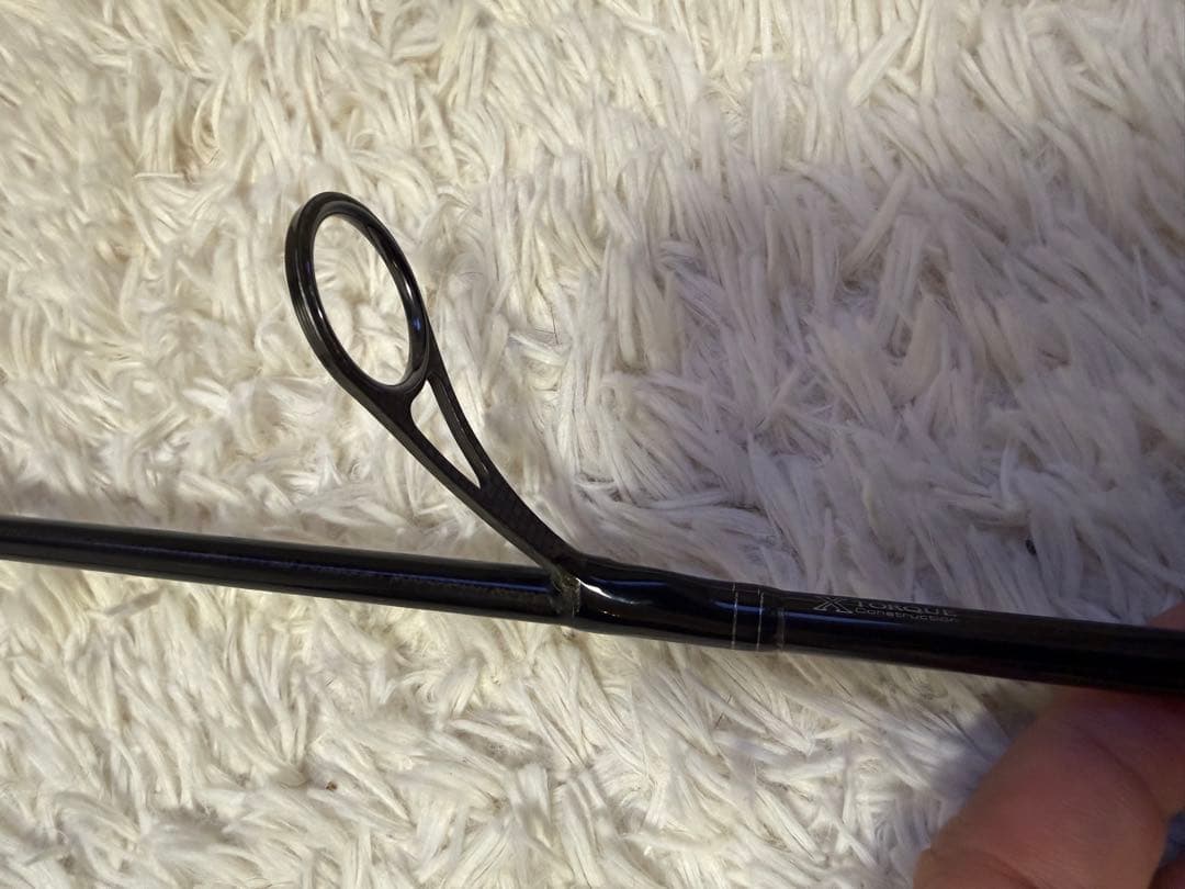 ダイワ　ハートランド 冴掛 レベルディレクション 6102LFS-AGS13