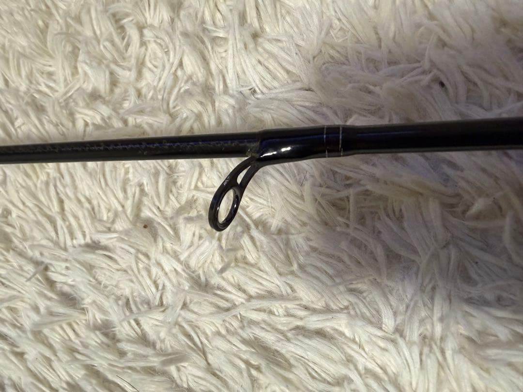 ダイワ　ハートランド 冴掛 レベルディレクション 6102LFS-AGS13