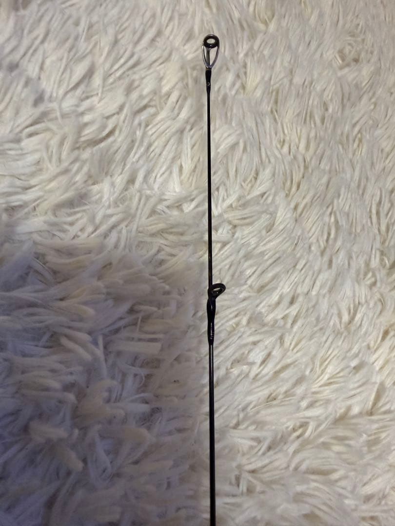 ダイワ　ハートランド 冴掛 レベルディレクション 6102LFS-AGS13