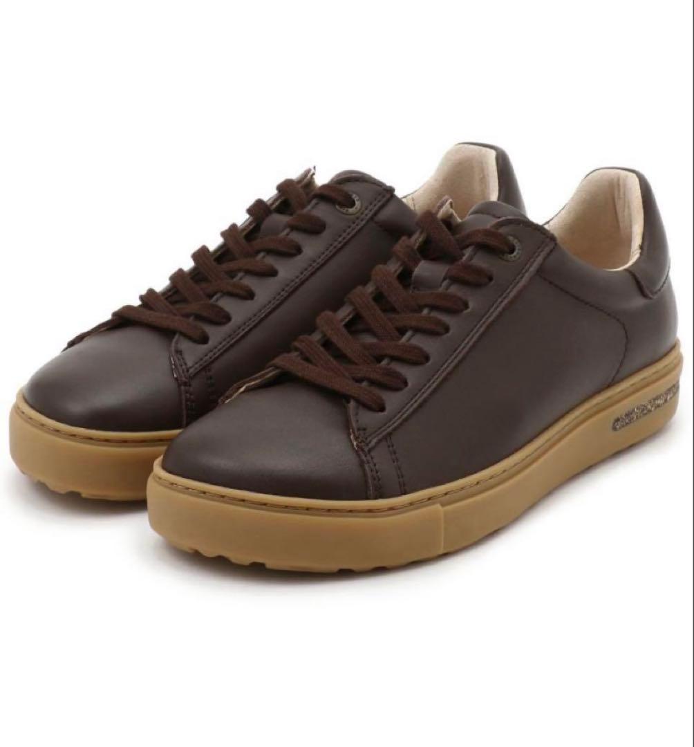 BIRKENSTOCK ビルケンシュトック　BEND LOW