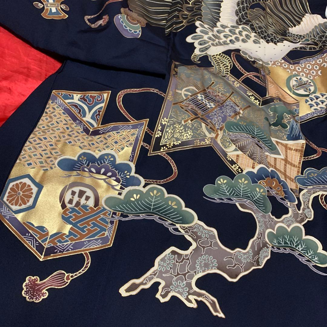 お宮参り用品 ken