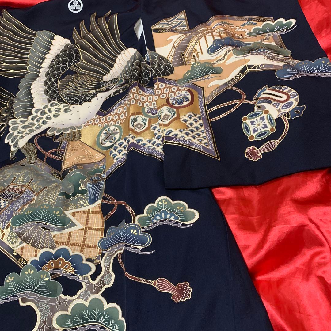 お宮参り用品 ken