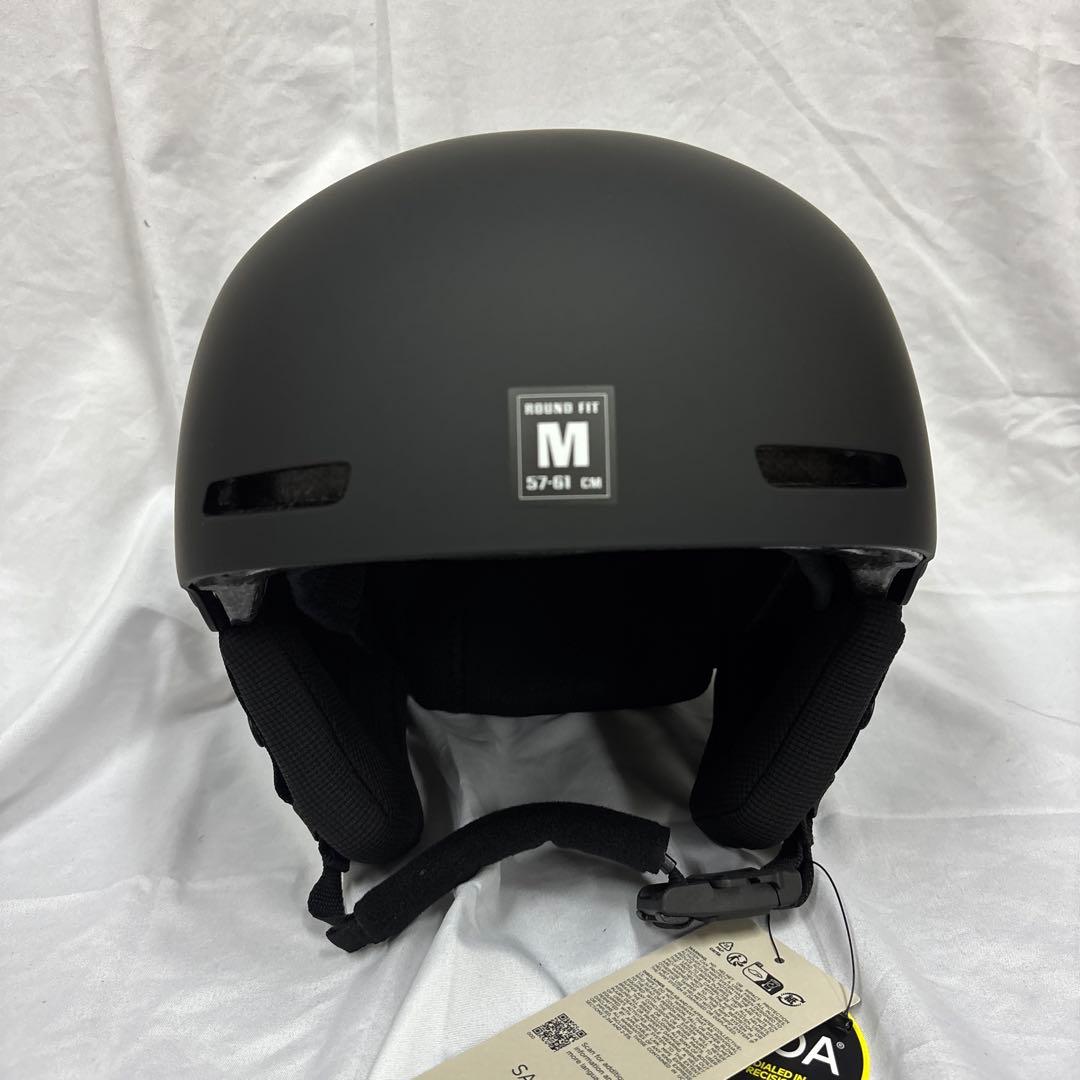 Oakley MOD1 PRO アジアンフィット　Mサイズ　ブラック