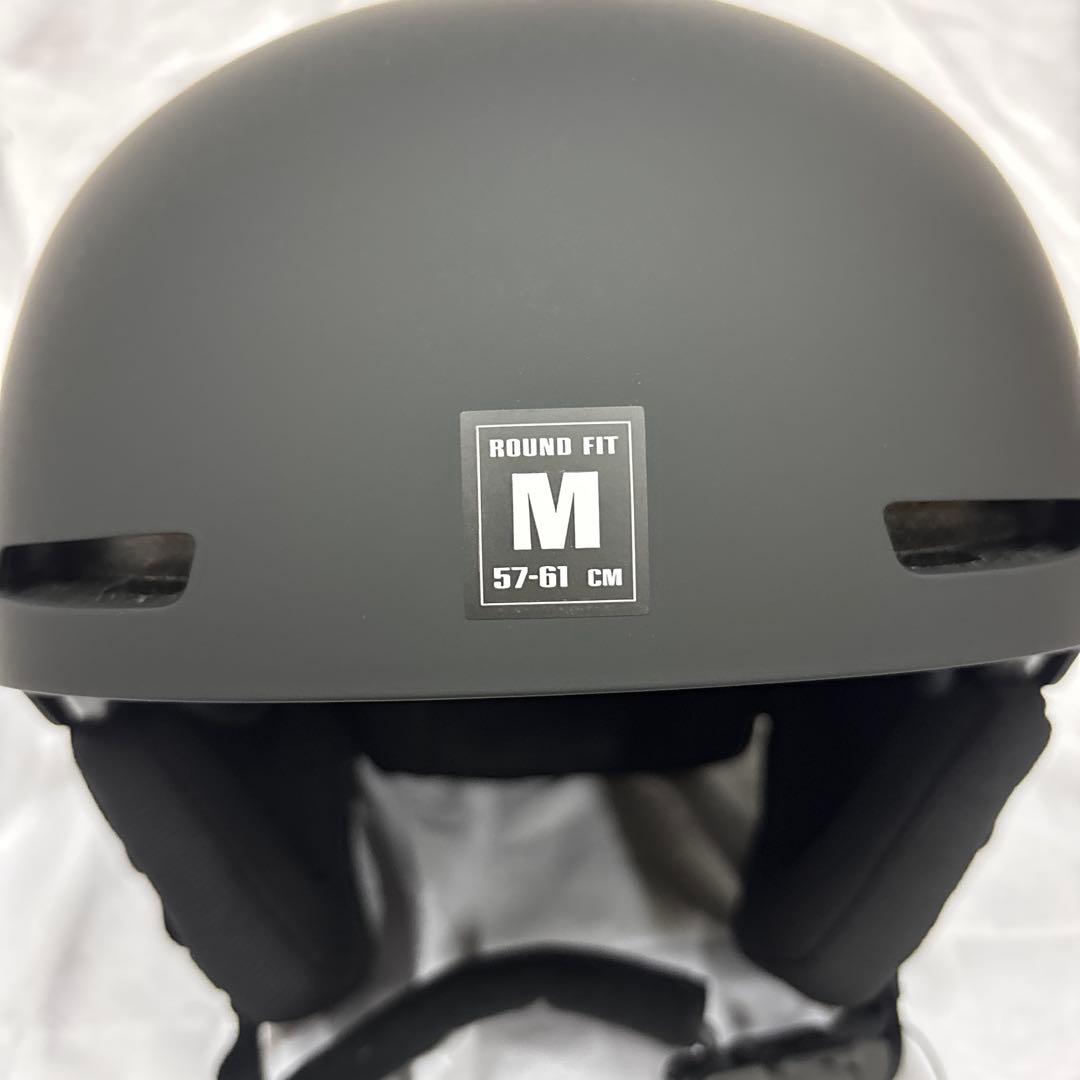 Oakley MOD1 PRO アジアンフィット　Mサイズ　ブラック