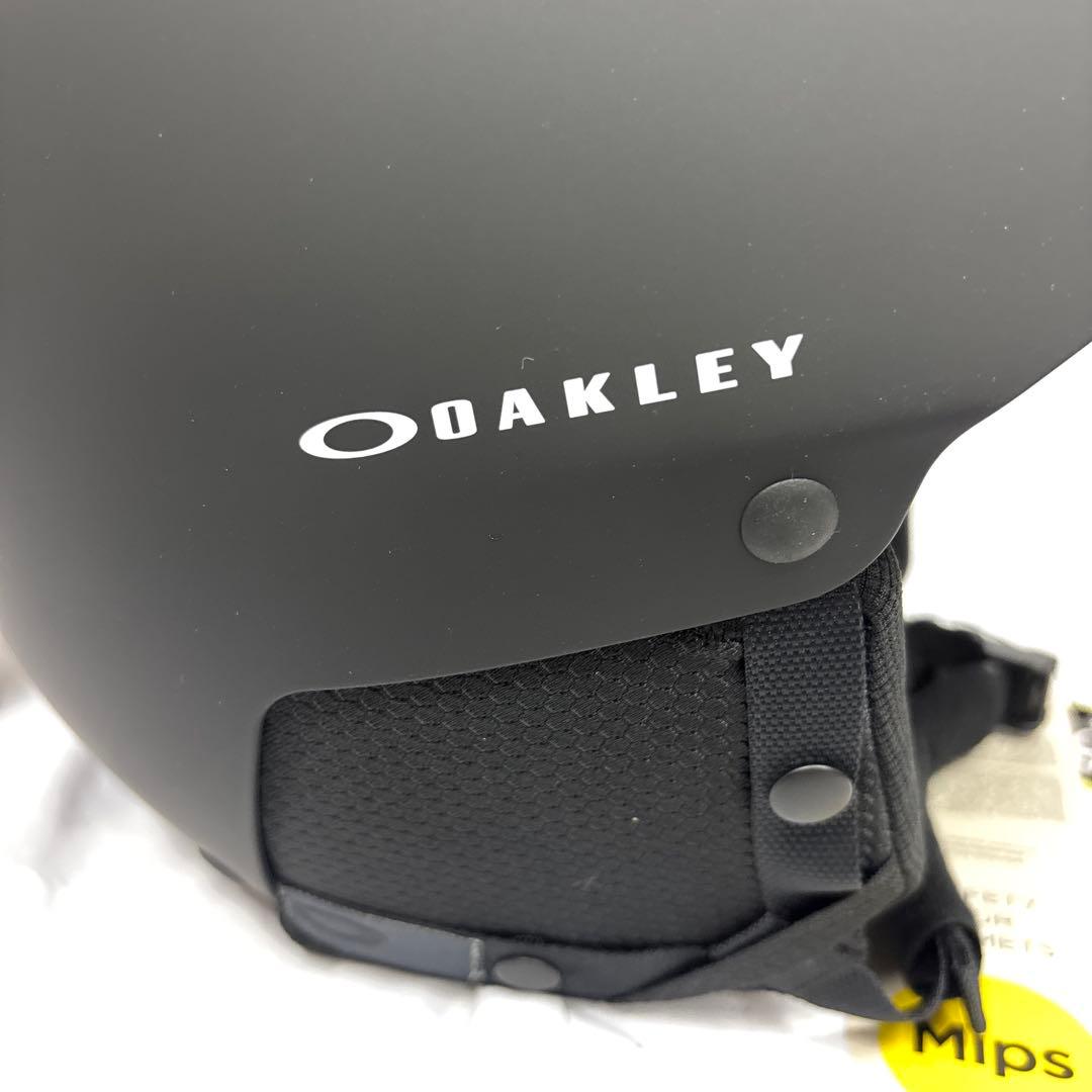 Oakley MOD1 PRO アジアンフィット　Mサイズ　ブラック