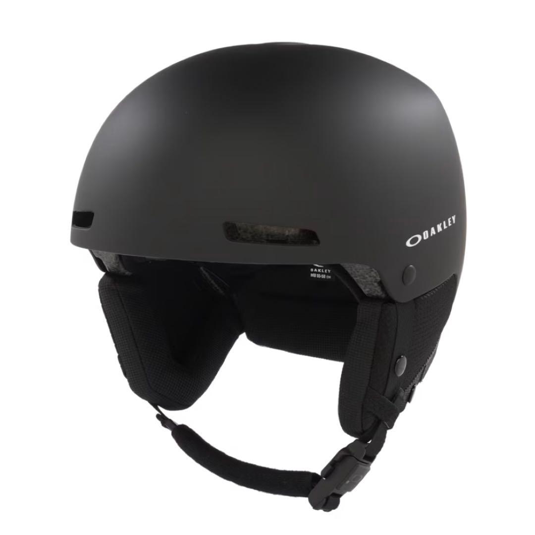 Oakley MOD1 PRO アジアンフィット　Mサイズ　ブラック