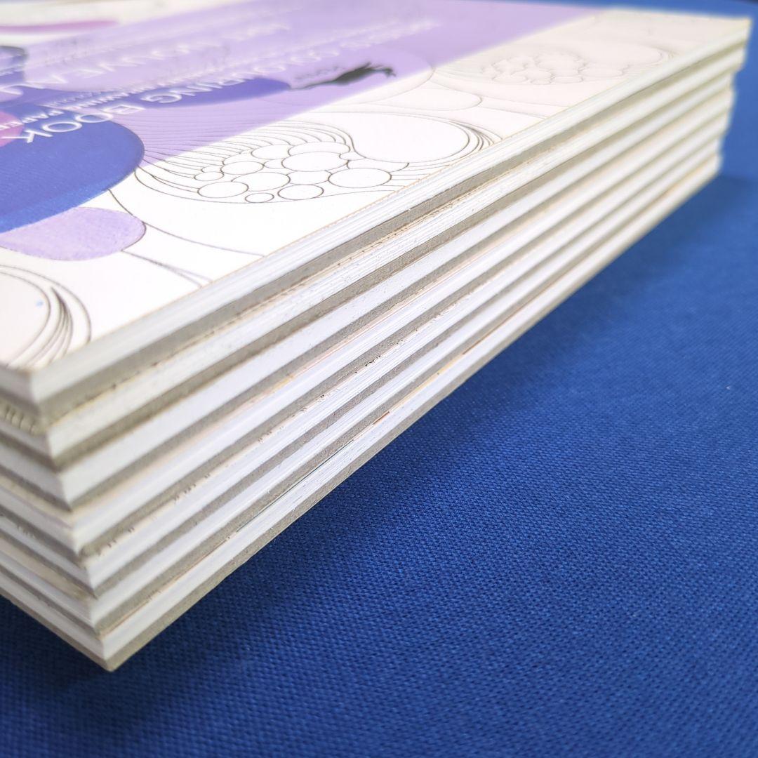 【大人の塗り絵】PEPIN（ペピン ）カラーリングブック 7冊セット