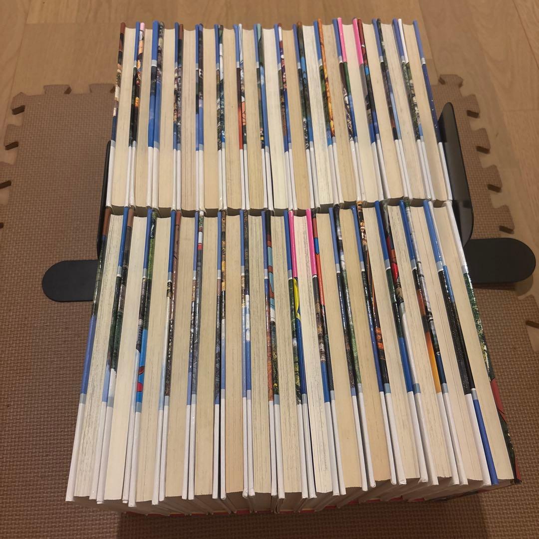 集英社版学習漫画世界の伝記　全30冊セット　野口英世　エジソン　ベーブルース