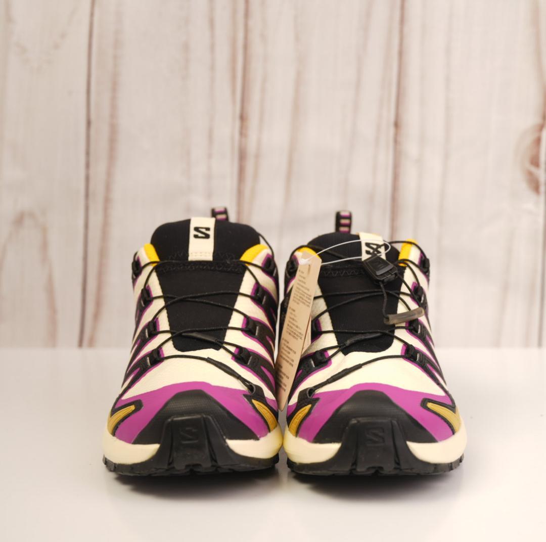 タグ付き未使用品 SALOMON XA PRO 3D V9 GORE-TEX