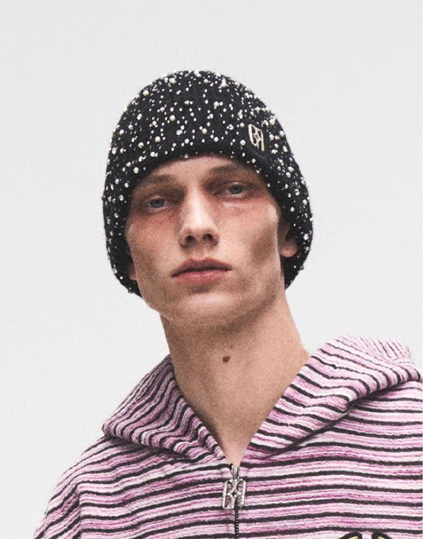 BIRTH OF  CHILD ビーニー