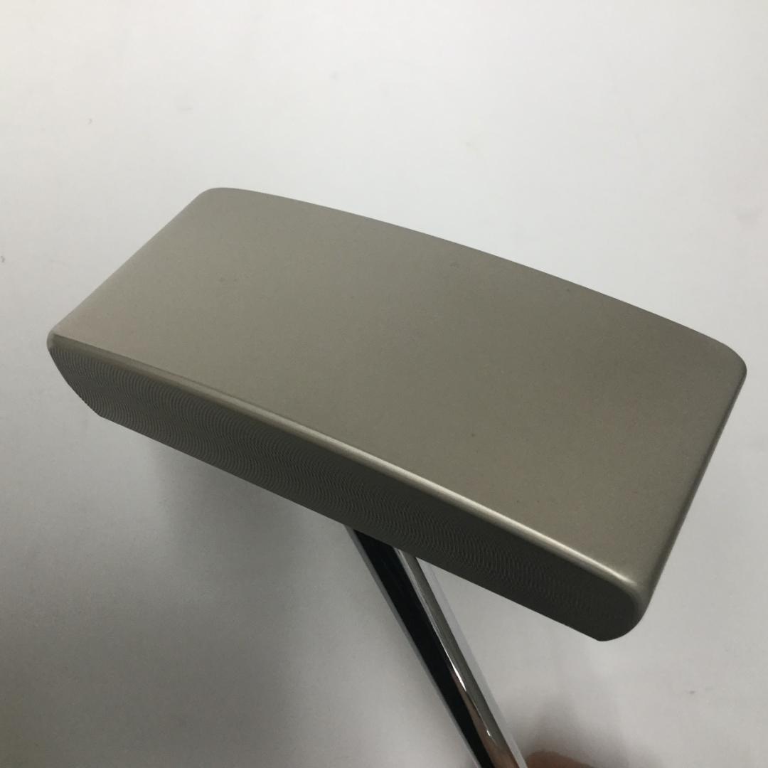 長さが選べる【左用！軟鉄・日本製】完成品・スクエア　センターシャフト　カバー付