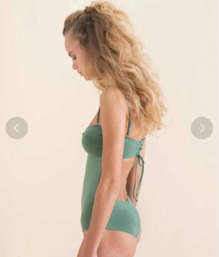 レピドス　水着　※3.4枚目画像は類似タイプです