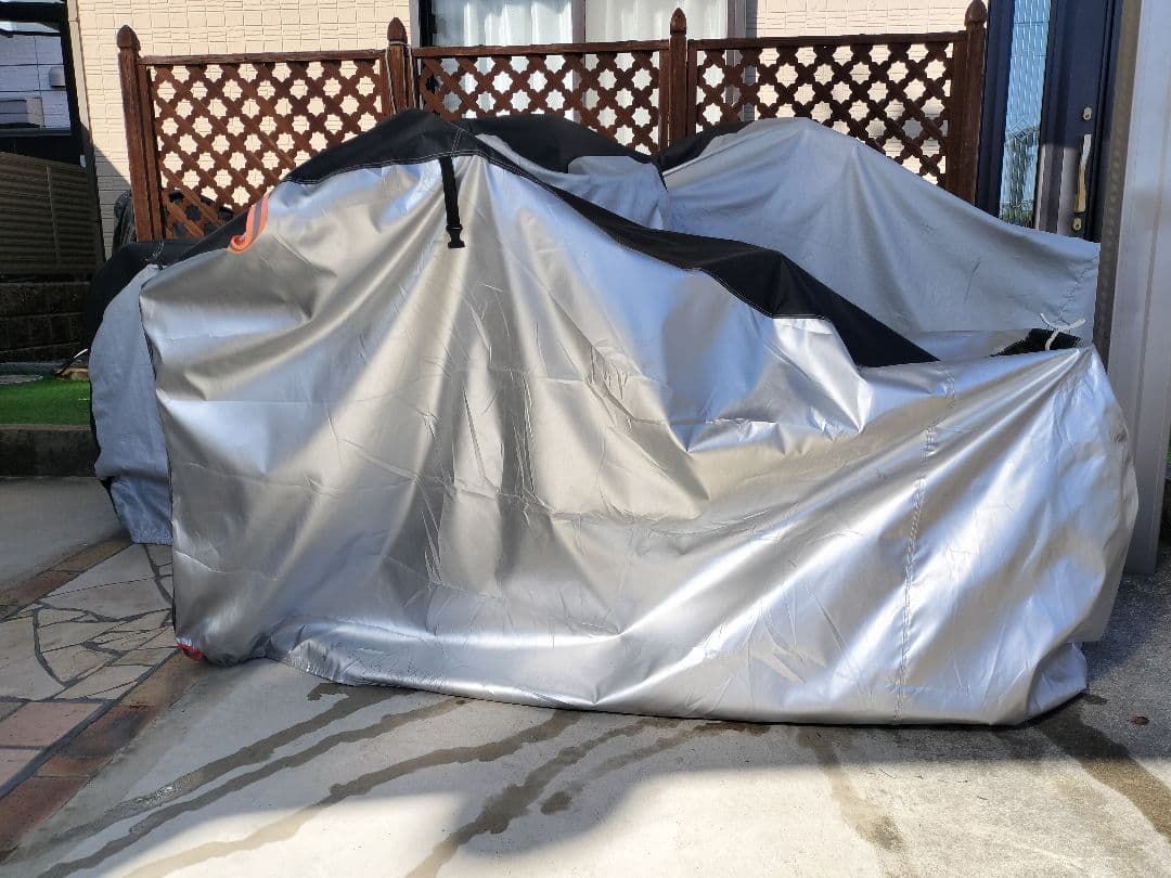 【引き取り希望】Panasonic 電動アシスト三輪自転車　ビビライフ