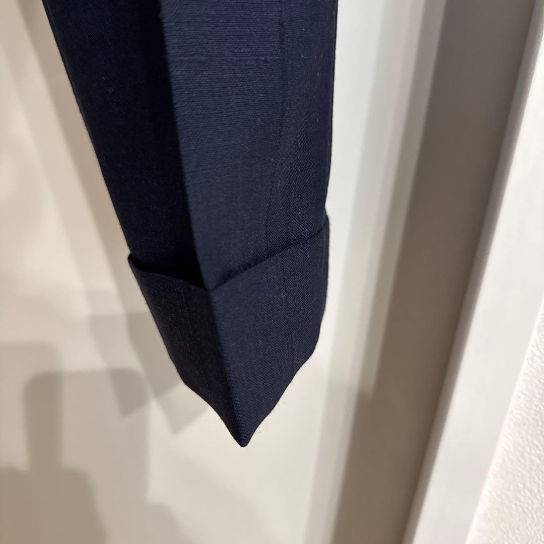 リングジャケット　サイズ50 モヘア　毛　美品